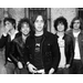 THE STROKES